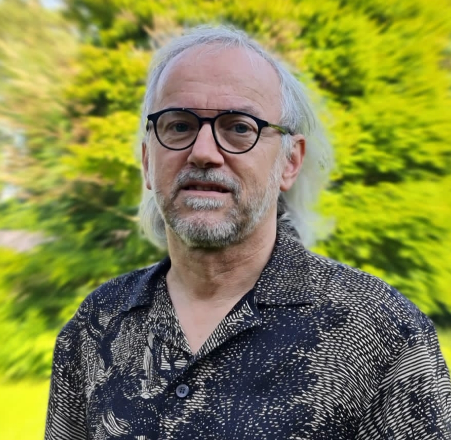 Maarten Vanneste - Honorary Member