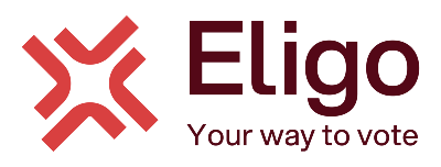 Eligo Voting