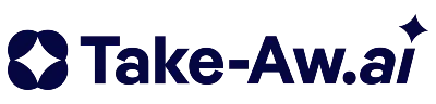 Take-Aw-ai